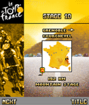 Le Tour de France Image