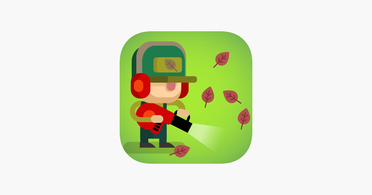 Games like Leaf Factory Idle