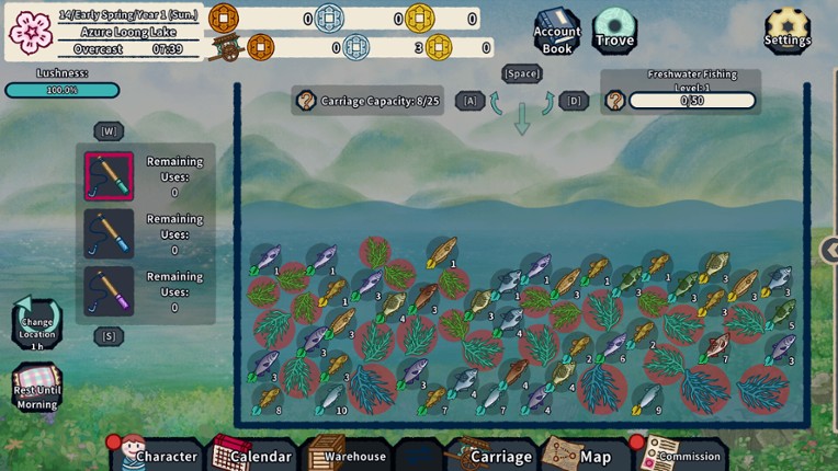 Legend of Merchant 2 screenshot