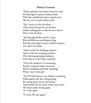 Legends of Heraldale III: Warborn screenshot