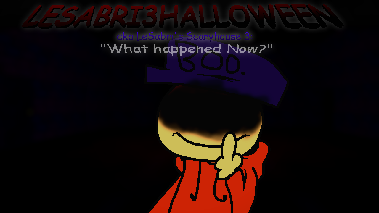 Games like LeSabri3Halloween