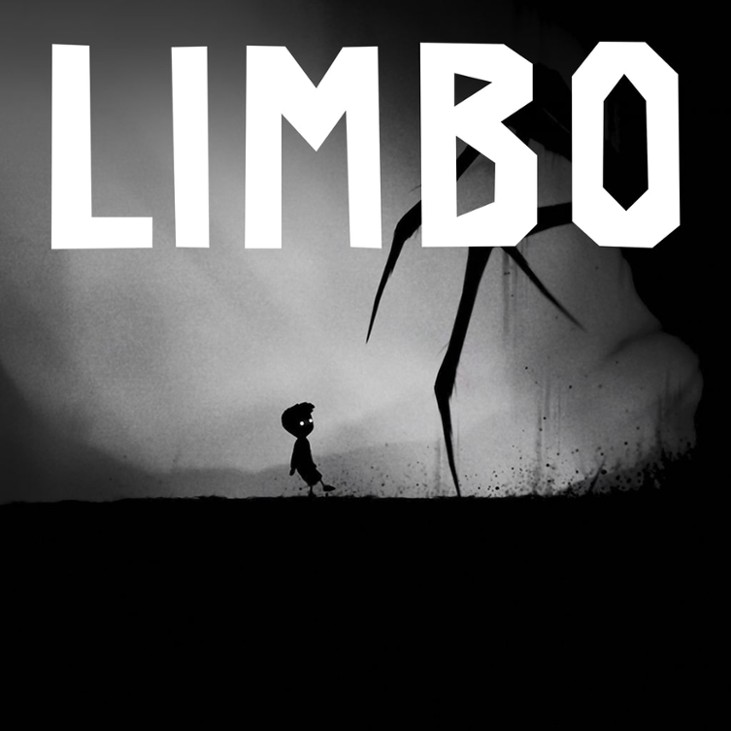 Games like LIMBO