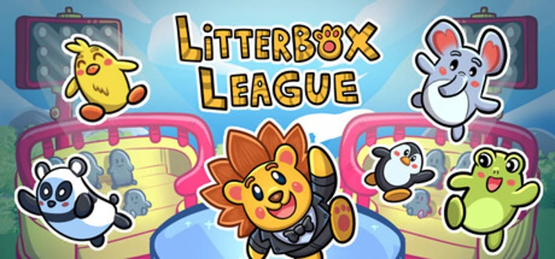 Litterbox League Image