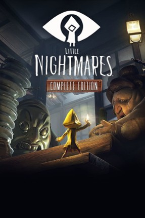 Little Nightmares Image