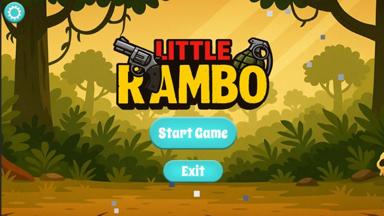 Little Rambo Image