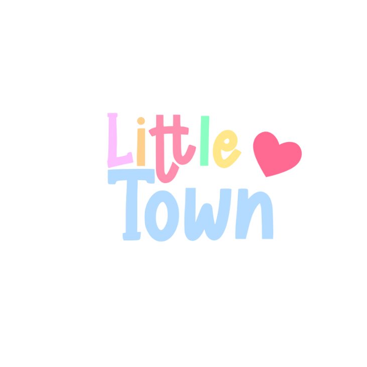 Games like Little Town