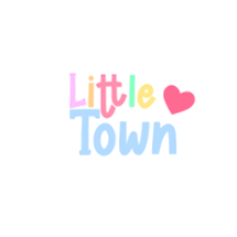 Little Town Image