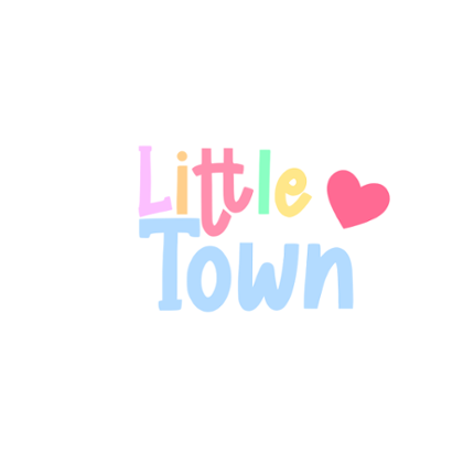 Little Town Game Cover