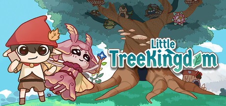 Games like Little Tree Kingdom