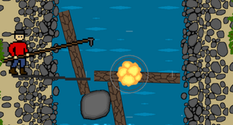 Log Driver Image
