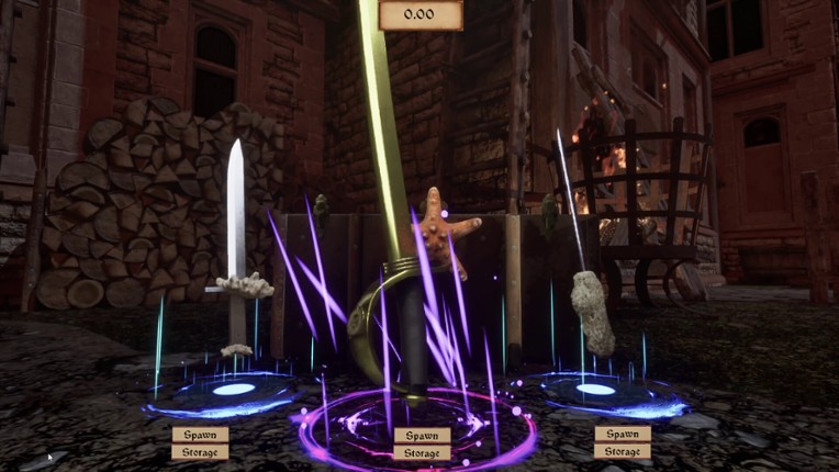 Loot & Ledger screenshot