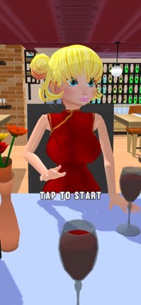 Love Her 3D screenshot