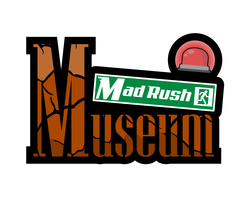 Games like Mad rush Museum