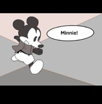 Magical Girl Minnie and Mickey GB Game Image