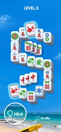 Mahjong collect: Match Connect screenshot