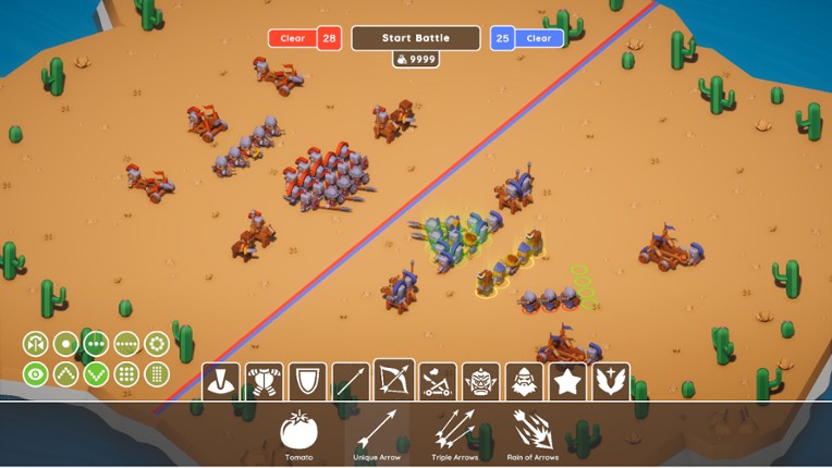 Medieval Siege screenshot