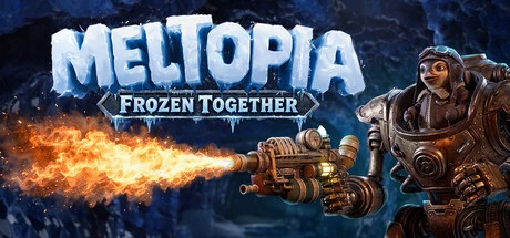 Games like Meltopia: Frozen Together