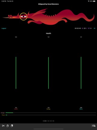Midgaard by SmartMonsters Image