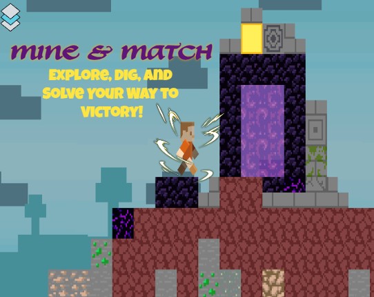 Mine & Match Image