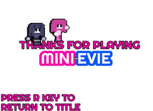 Mini & Evie Image