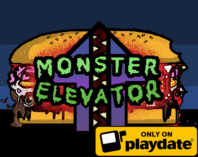 Games like Monster Elevator