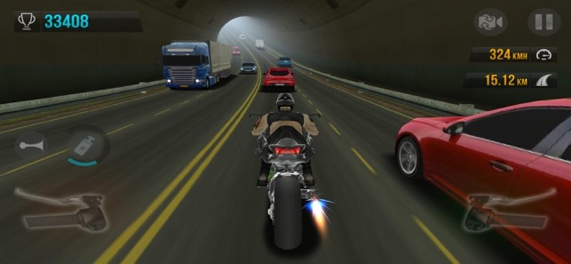 Motor Racing Mania Image