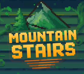 Games like Mountain Stairs