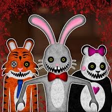 Games like Mr Hopp's Manor Escape