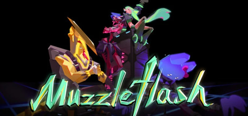 MuzzleFlash Image