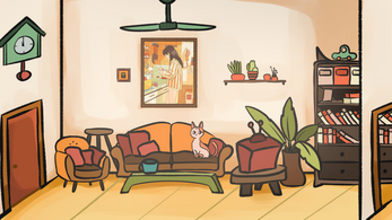 My Personal Assistant screenshot