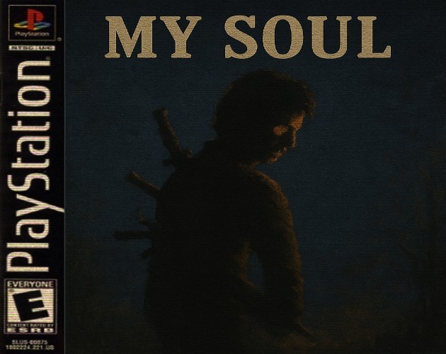 Games like MY SOUL