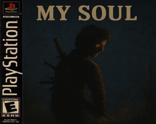 MY SOUL Image
