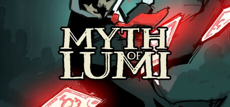 Games like Myth of Lumi