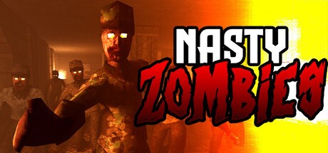 Games like Nasty Zombies