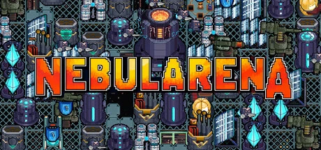 Games like NebulArena