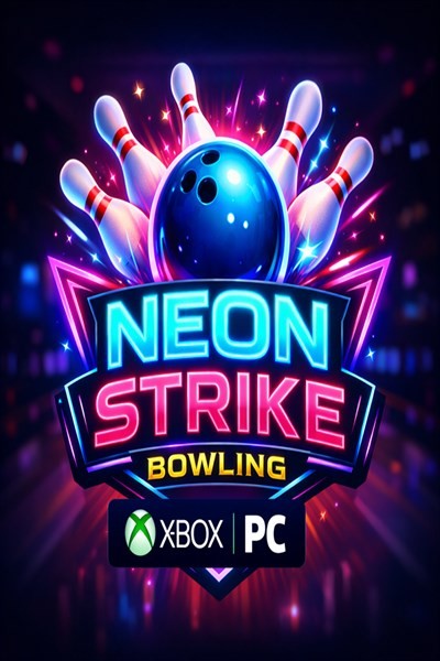 Games like Neon Bowling