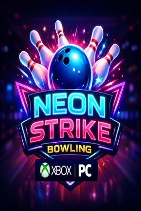Neon Bowling Image