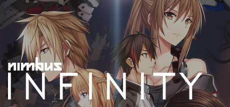 Games like Nimbus INFINITY