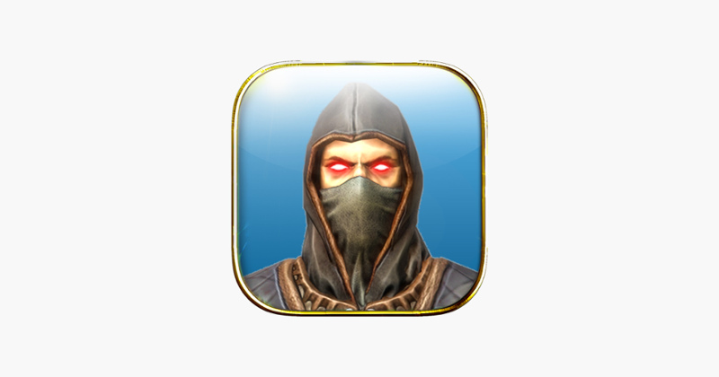 Ninja Combat : Samurai Warrior Image
