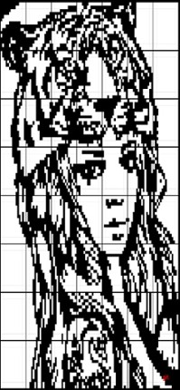 Nonogram 8 Image