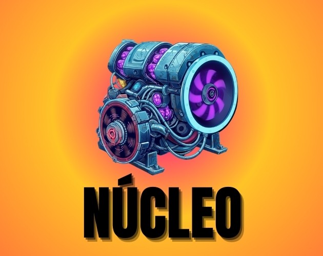 Games like Núcleo