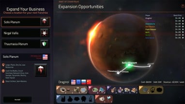 Offworld Trading Company Image