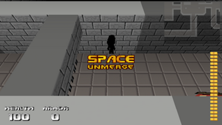 OMNIKING: Shadow of a Doubt screenshot