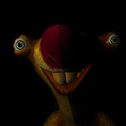 One Night at Sid's Remake Game Cover