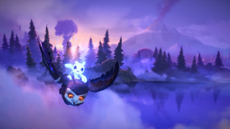 Ori: The Collection screenshot