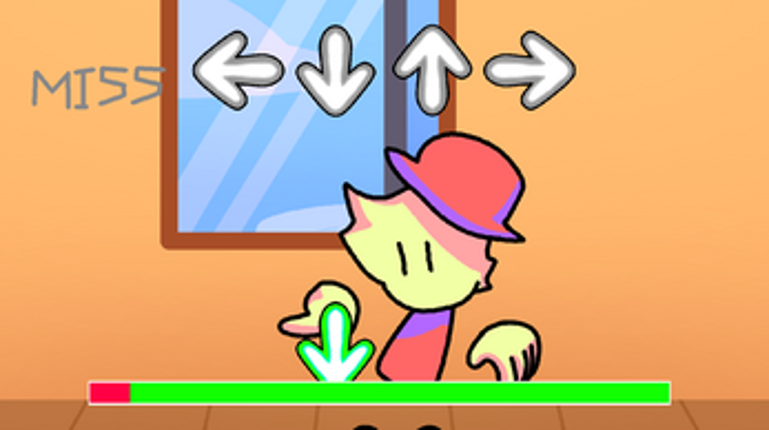 Original Rhythm Game screenshot