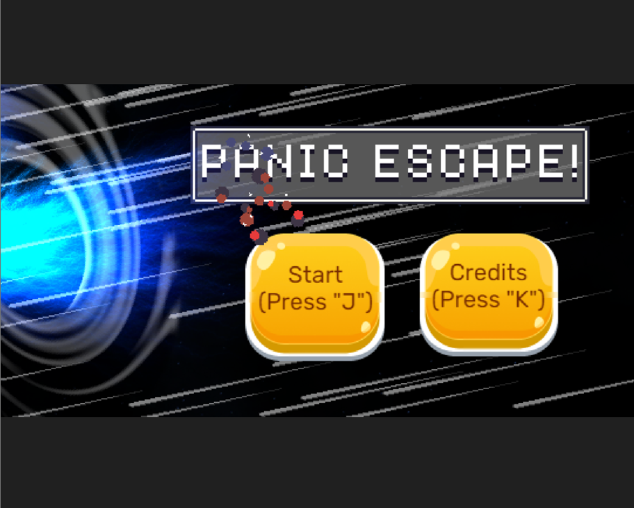 Games like Panic Escape!