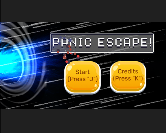 Panic Escape! Image