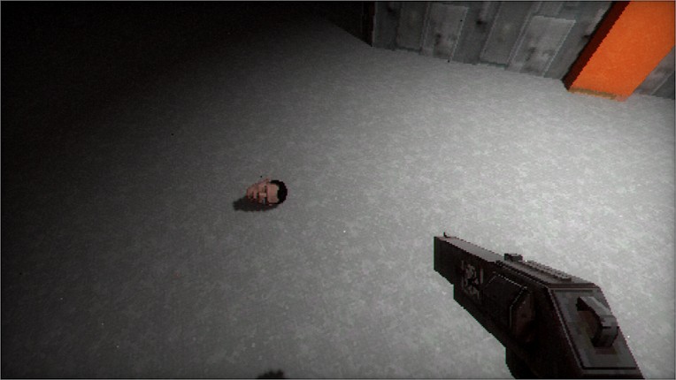 PARAVOID screenshot
