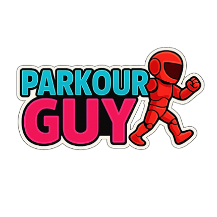 Parkour Guy – First Unreal Engine 5 Project Image